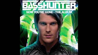 Basshunter - I Will Learn to Love Again