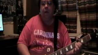 midnight rendezvous  (the babys cover)