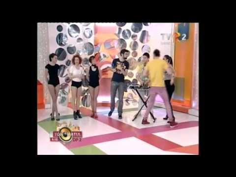 RedCode - Discutie Tonomatul Dp2 Tvr2