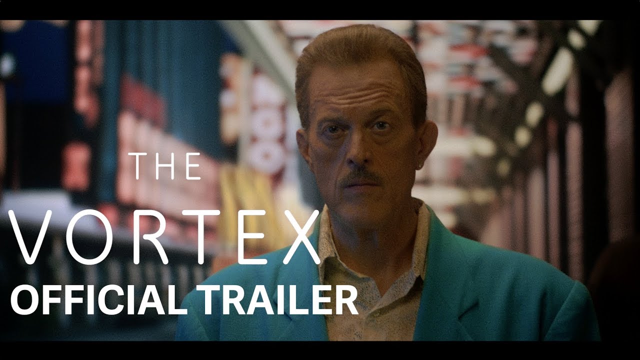 The Vortex | Official Trailer (2025) | Billy Gardell, Jaina Lee Ortiz, Jamie McShane | Synkronized