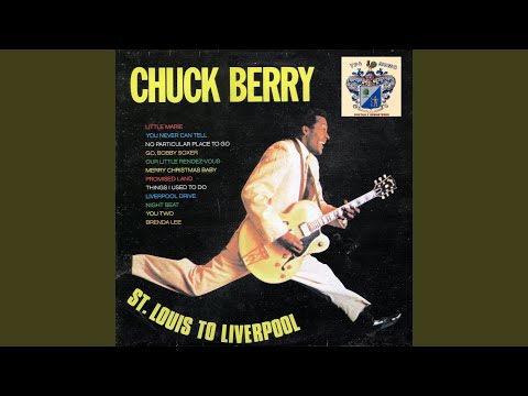 Our Little Rendezvous