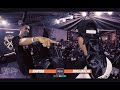 FlipTop Rapido Vs MastaFeat