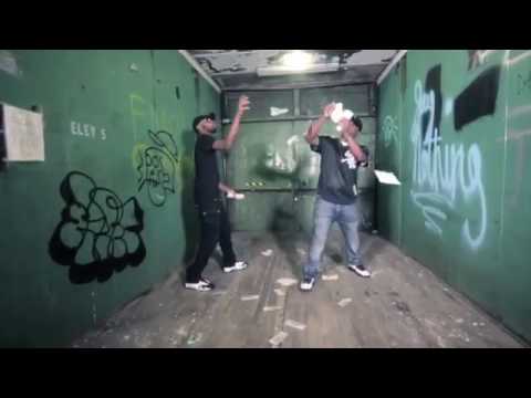 Quincy Banks "Checks" Feat  Mauri Corey