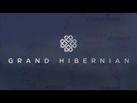 Irish luxury train the Belmond Grand Hibernian | Season 2 – Episode 77