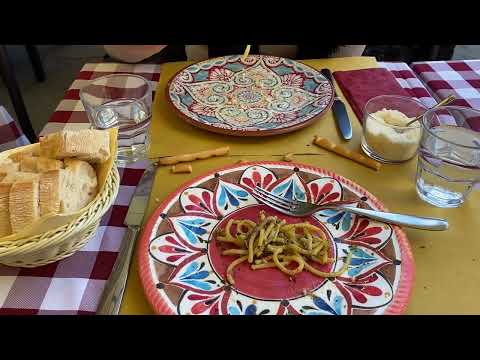 Pranzo a Verona all'Osteria della Torre 1.0