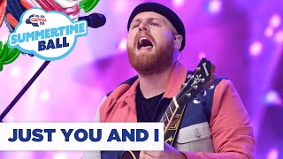 Tom Walker – ‘Just You and I’ | Live at Capital’s Summertime Ball 2019 Tom Walker – ‘Just You and I’ | Live at Capital’s Summertime Ball 2019