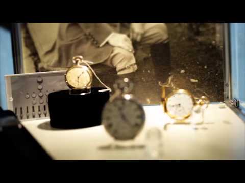 2012: An Exceptional Time - The Future of Watch Collecting