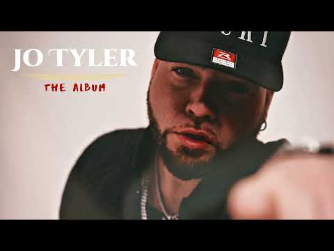 Jo Tyler - Imma Do Me Ft. FJ Outlaw (Official Visualizer)