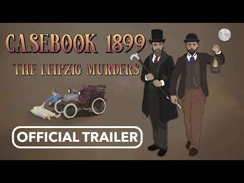 Release Date Trailer