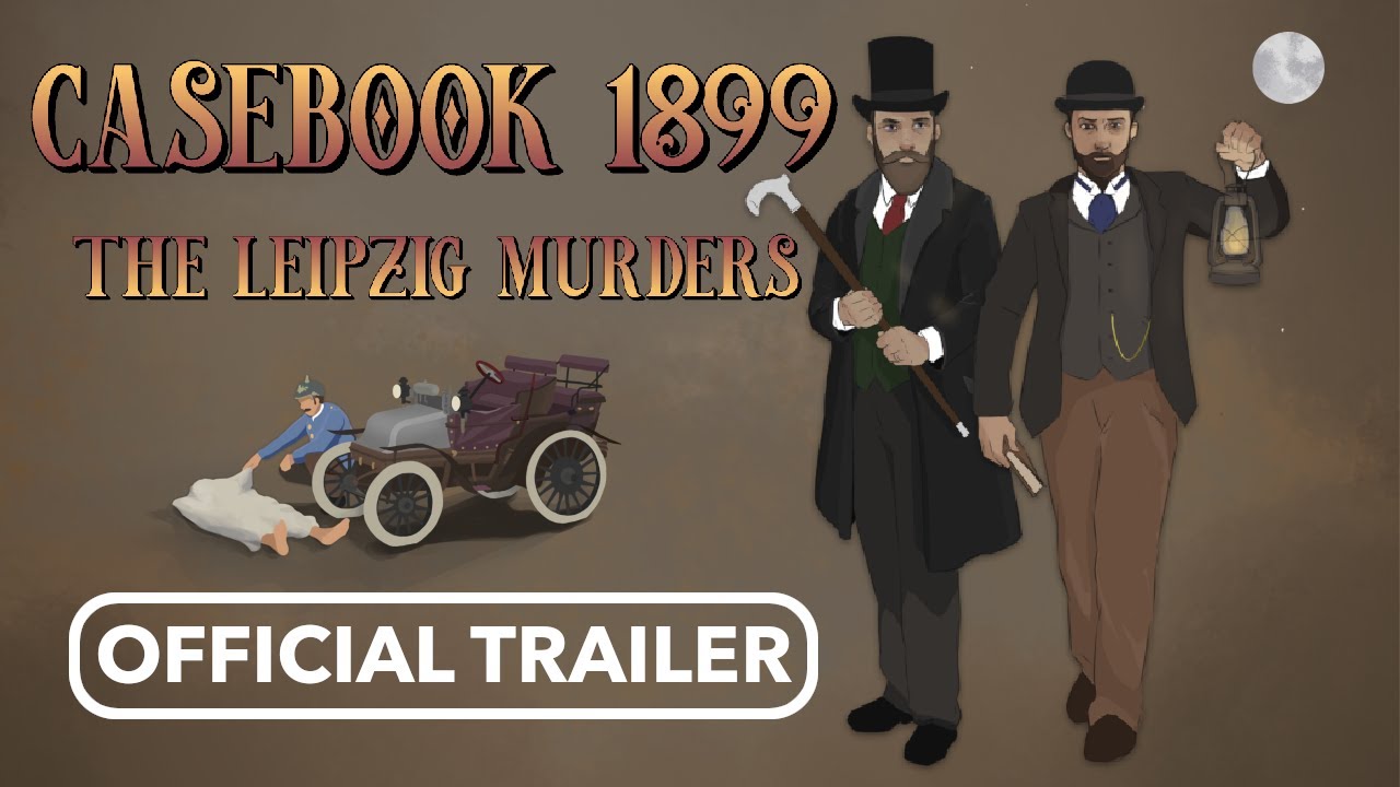 Release Date Trailer