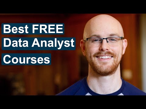 Best Free Online Courses for Data Analysts