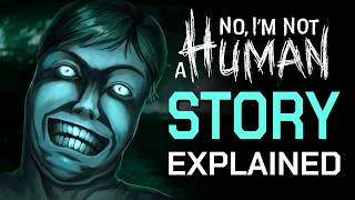 Download lagu The Lore of No, I'm Not a Human is Hopeless mp3