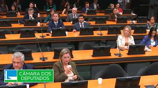  Discussão e votação de propostas legislativas - 25/02/2026 13:30