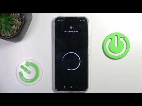 How to Add / Remove Google Account in Redmi 13 – Manage Google Account