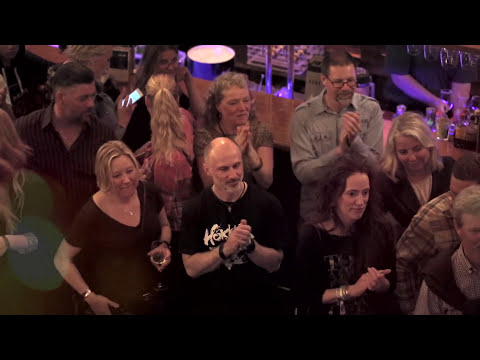 Måns Zelmerlöw - Ritz Bar, Bad Gastein