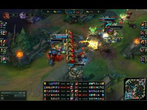 twitch hail of blades??