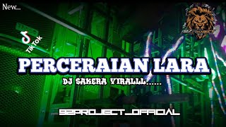 Download lagu DJ SAKERA PERCERAIAN LARA VIRAL FYP TIKTOK BY 92 PROJECT mp3 Download lagu DJ SAKERA PERCERAIAN LARA VIRAL FYP TIKTOK BY 92 PROJECT mp3