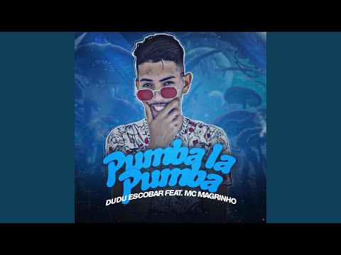 Pumba la Pumba (feat. Mc Magrinho)