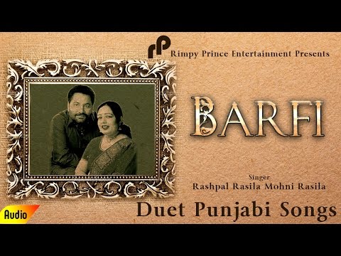 Barfi
