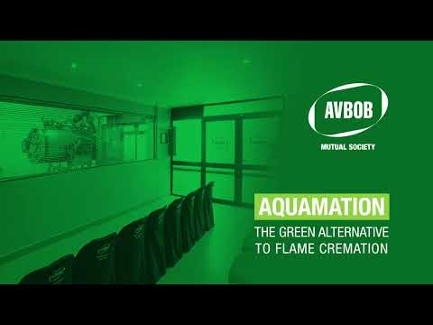 AVBOB Aquamation Services