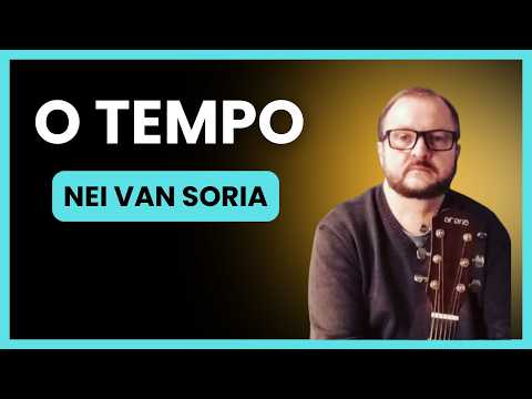 Todo Lugar - Nei Van Sória