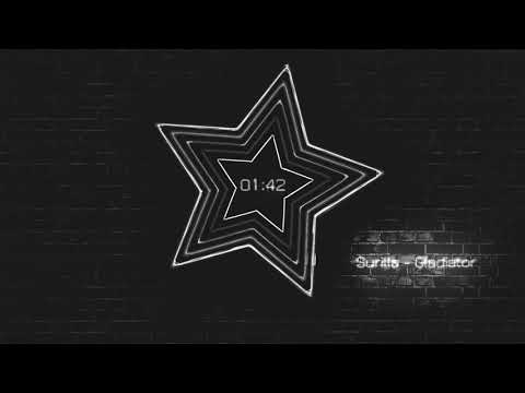 Surilla - Gladiator (Radio Edit)