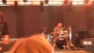 Seabird &quot;Stronger&quot; - Cornerstone 2008