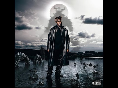 Juice WRLD - In My Head (REACTION!!!!!!!!)