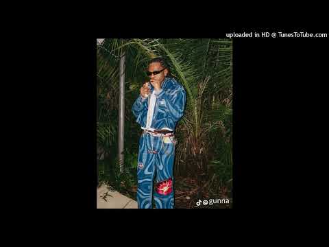 (FREE) Gunna x Young Thug Type Beat - "Thankful" Prod.Infested