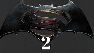 Batman Vs Superman Part 2 (EPIC TRIBUTE)