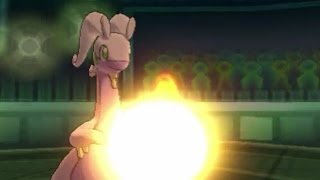 【ポケモンSM】ランダムマッチPart19