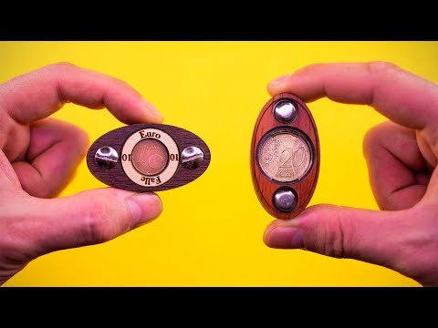 Solving the SMALLEST Trick Box!!