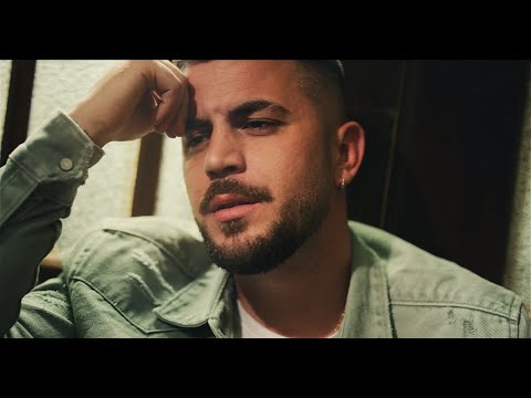 Raúl Camacho - Carta de amor ( Vídeo Oficial )