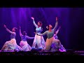 AZADI KI LEHER SHRADDHYANJALI Org By Nrityangan Kathak Kendra