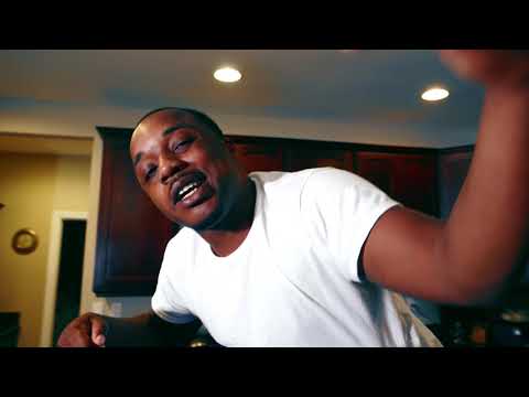 Breezy Capo - Cold Case