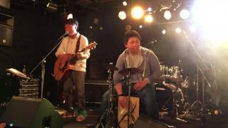 【シマソニ】S&J/Maybe（Brian the Sun）カバー