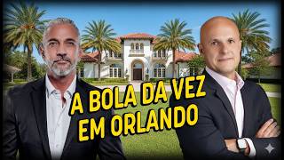 O novo “ouro” da Flórida: brasileiros estão indo pra lá!