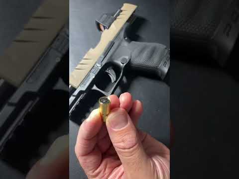 Zero Your Red Dot With a Laser Bore Sight | Does It Work? #shorts