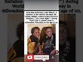 🕊️ WWII "Six Triple Eight" veteran dies at 101Anna Mae Robertson — a true hero 🇺🇸#shorts