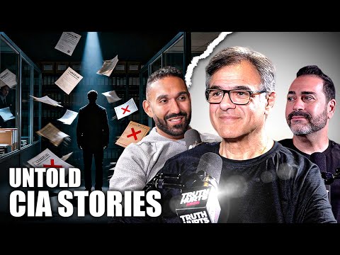 The CIA's Secrets on Iran, War, and What Happens Next | John Kiriakou Part 2