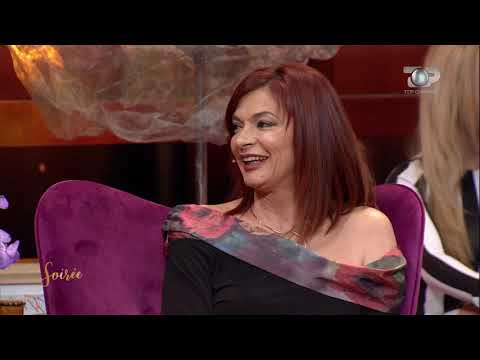 Soirée, 14 Nëntor 2018, Pjesa 2 - Top Channel Albania - Entertainment Show