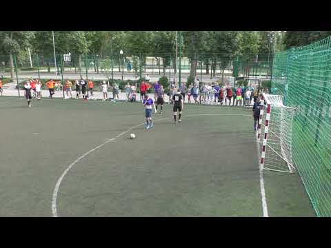 24 КХ 7 тур 7б лига 1/8 3-6 Grid Dynamics - Ascendix