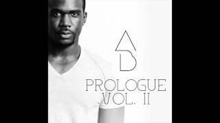 Aaron Abernathy - Faded Pictures (Case &amp; Joe Cover) | Prologue Vol. II