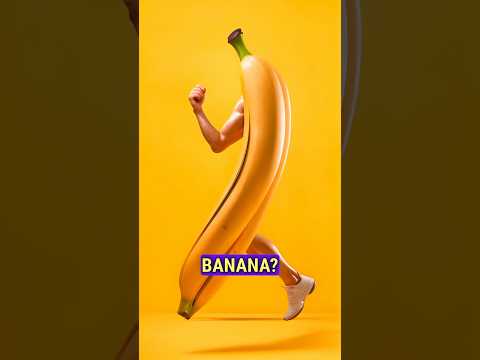 人間はバナナとどのくらいのDNAを共有しているのだろうか？ (How much DNA do humans share with a banana?)