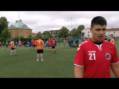 Mrk Čakovec - Partille cup