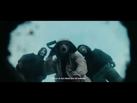 Anonymouz_va - Tudo [ Vídeo Oficial ]