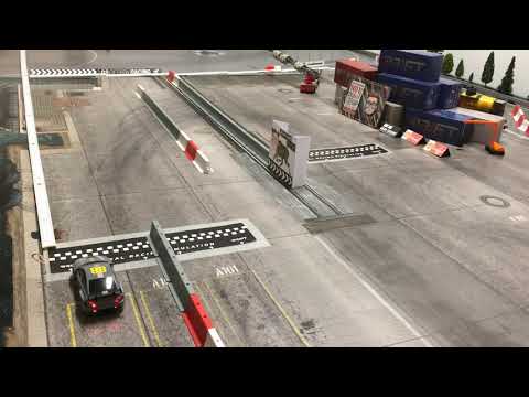 DS Design Elch Test Teil 4 8:500 DR!FT Sturmkind