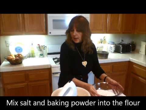 ROCKING RECIPE OF THE WEEK!  Pound Cake paired with 'Wish You Were Here' by Pink Floyd