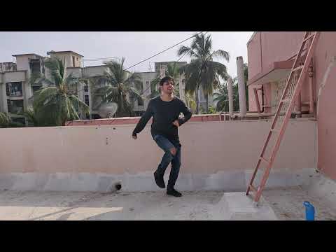 piyush seetha Dance video 