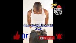 Canibus - Bis vs Rip (OG) (Instrumental) by 2MEY
